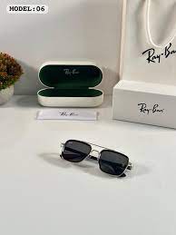 Unisex Rayban Sunglasses