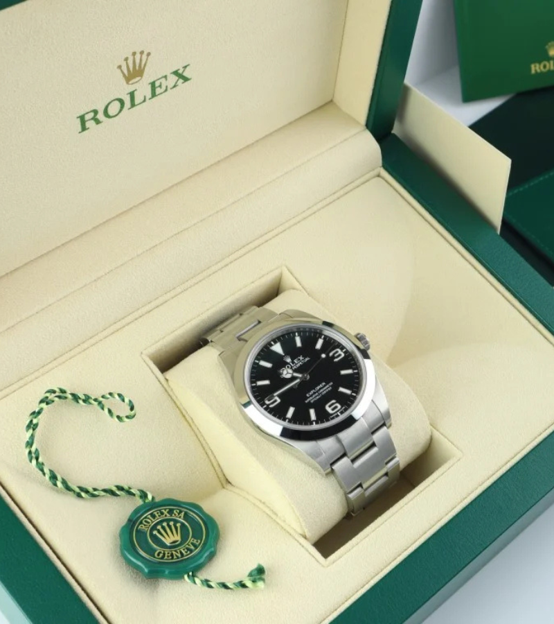 Rolex Watche