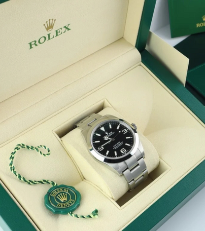 Rolex Watche