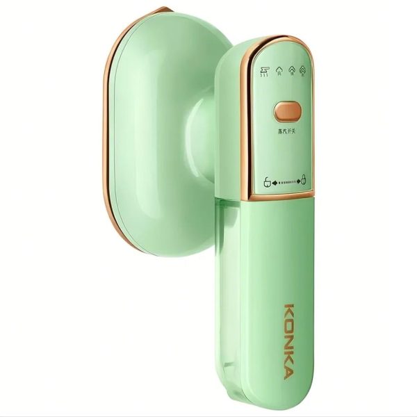 Travelling Steam Iron Imported