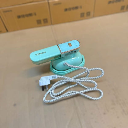 Travelling Steam Iron Imported