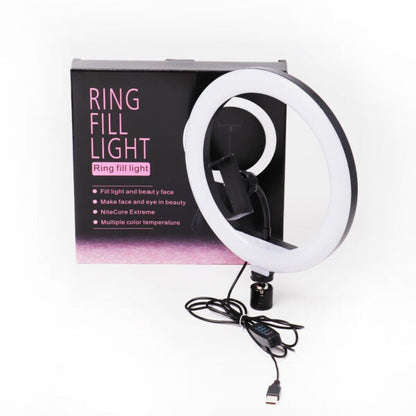 Led Ring Light
