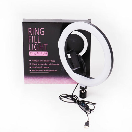 Led Ring Light