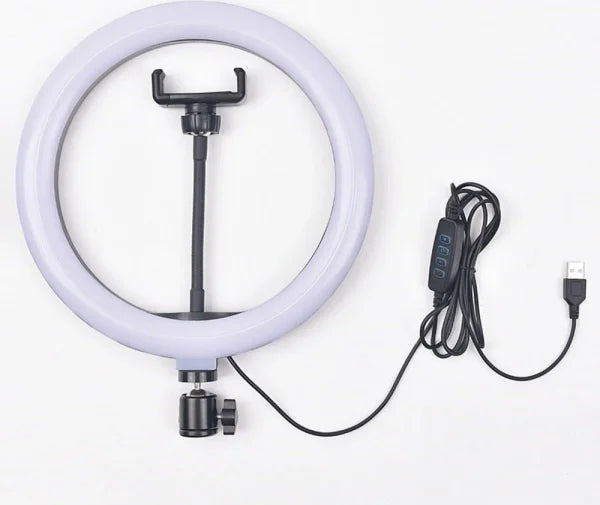 Led Ring Light