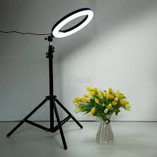 Led Ring Light