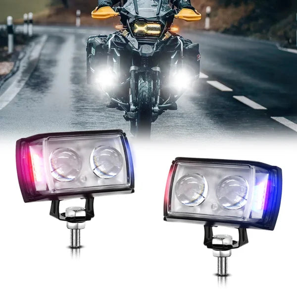 Led Work Light for All Bikes/car/trucks/jeep