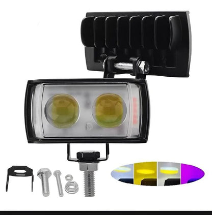 Led Work Light for All Bikes/car/trucks/jeep
