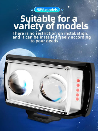 Led Work Light for All Bikes/car/trucks/jeep