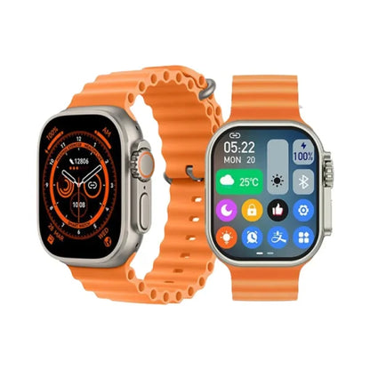 S8 Ultra Bluetooth Smart Watch