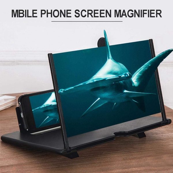 Screen Magnifier