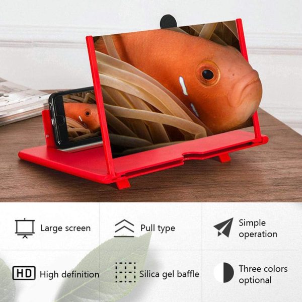 Screen Magnifier